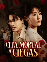 Cita mortal a ciegas completo