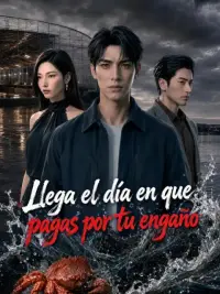 Llega el día en que pagas por tu engaño completo