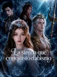 La sirena que conquistó el abismo completo