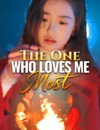 The One Who Loves Me Most cover
