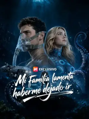 Mi familia lamenta haberme dejado ir – dorama corto