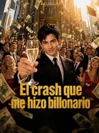 El crash que me hizo billonario completo