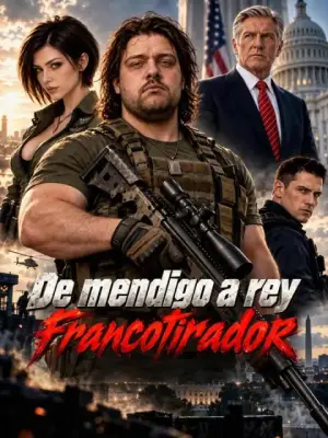De mendigo a rey francotirador – dorama corto