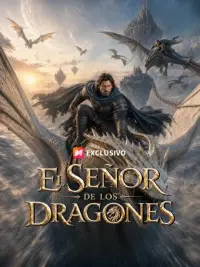 El Señor de los Dragones completo
