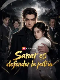 Sanar es defender la patria completo