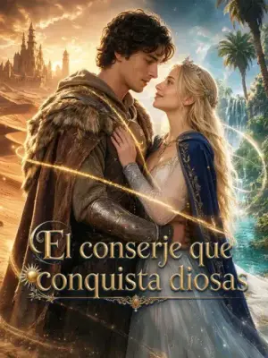 El conserje que conquista diosas completo