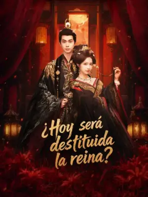 ¿Hoy será destituida la reina? – dorama corto
