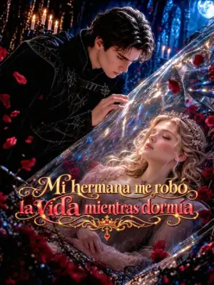Mi hermana me robó la vida mientras dormía – dorama corto