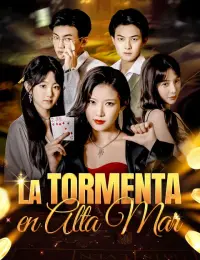 La Tormenta en Alta Mar completo