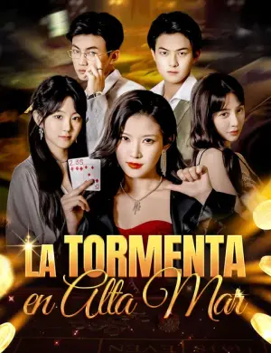 La Tormenta en Alta Mar completo