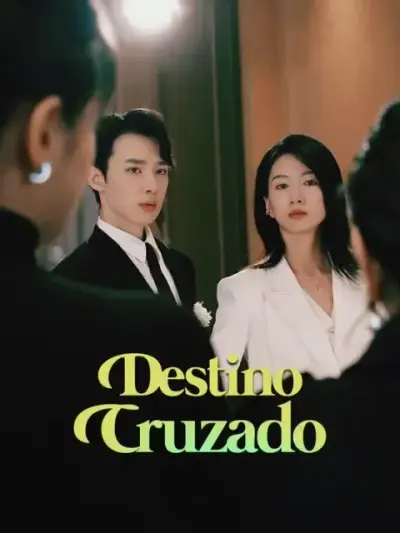 Destino cruzado – portada del dorama corto