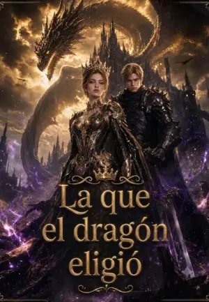 La Elegida por el Señor Dragón – dorama corto
