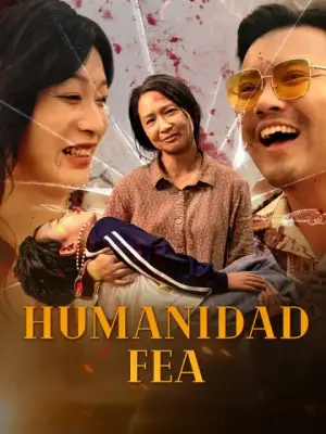 Humanidad fea – dorama corto