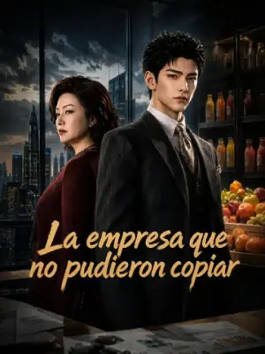 La empresa que no pudieron copiar completo
