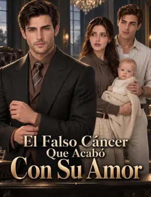 El falso cáncer que acabó con su amor completo