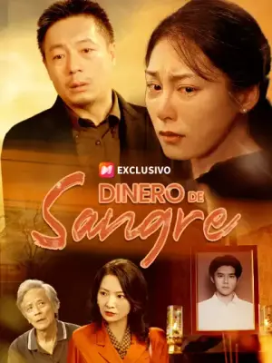 Dinero de sangre completo