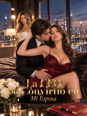 La CEO Se Convirtió en Mi Esposa – dorama corto