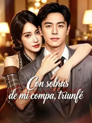 Con sobras de mi compa, triunfé – dorama corto