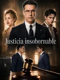 Justicia insobornable completo