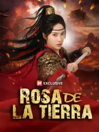 Rosa de la tierra completo