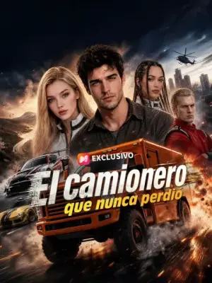 El camionero que nunca perdió – dorama corto