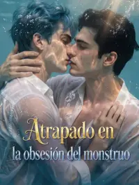 Atrapado en la obsesión del monstruo completo