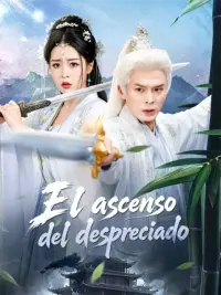 El ascenso del despreciado completo