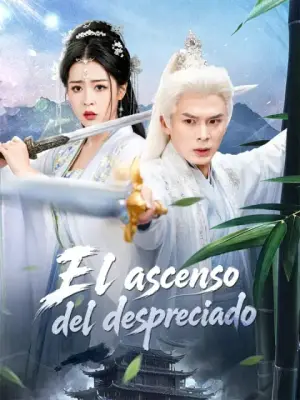 El ascenso del despreciado completo