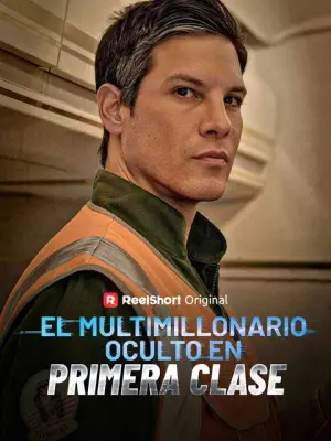 El multimillonario oculto en primera clase – dorama corto