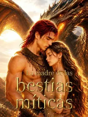 La madre de las bestias míticas completo