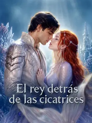 El rey detrás de las cicatrices – dorama corto