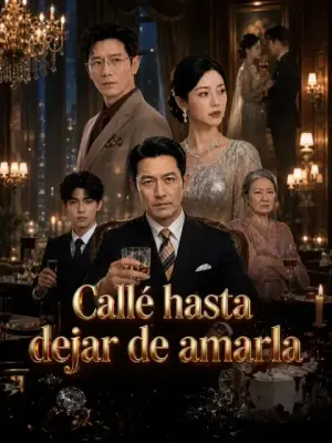 Callé hasta dejar de amarla – dorama corto