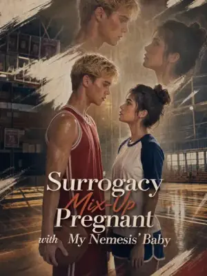 Surrogacy Mix-Up Pregnant with My Nemesis' Baby