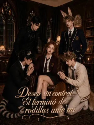 Deseo sin control: Él terminó de rodillas ante mí – dorama corto