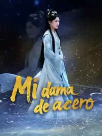 Mi dama de acero completo