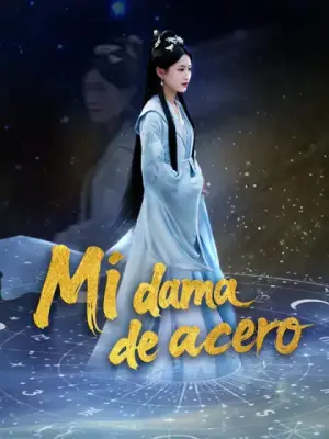 Mi dama de acero completo