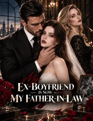 My Ex-Boyfriend Is Now My Father-in-Law