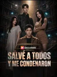 Salvé a todos y me condenaron completo