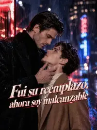 Fui su reemplazo, ahora soy inalcanzable completo