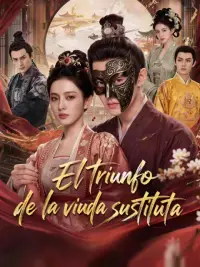 El triunfo de la viuda sustituta completo