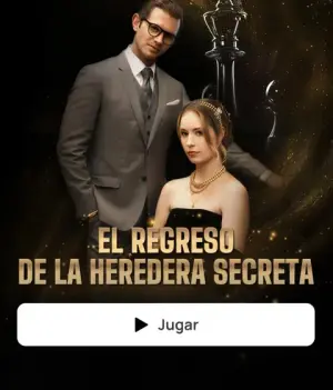 EL REGRESO DE LA HEREDERA SECRETA – dorama corto
