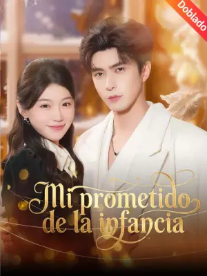 Mi prometido de la infancia – dorama corto