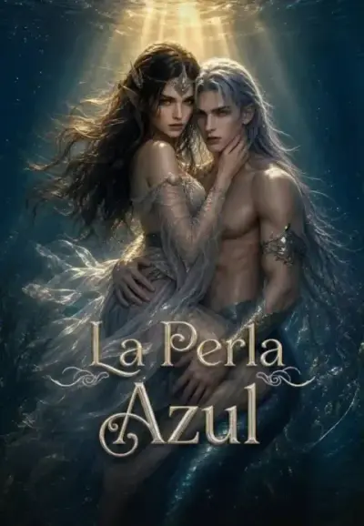 La Perla de Azul – portada del dorama corto