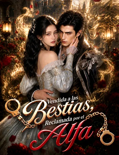 Vendida a las bestias, reclamada por el alfa