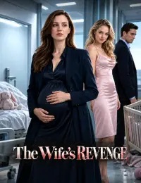 The Wife's Revenge cover