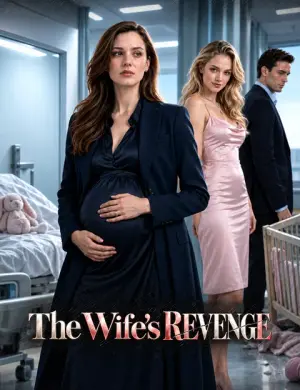 The Wife's Revenge