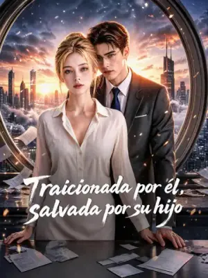 Traicionada por él, salvada por su hijo – dorama corto