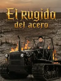 El rugido del acero completo