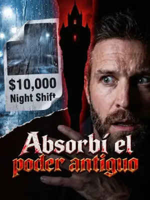 Absorbí el poder antiguo – dorama corto