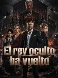 El rey oculto ha vuelto completo